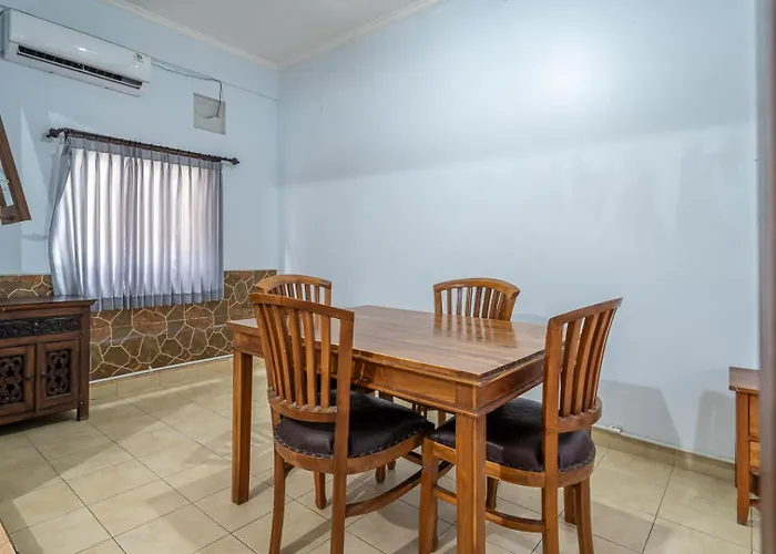 Nana Spacious 2-bedroom With Pool, Steps From Ferienhaus