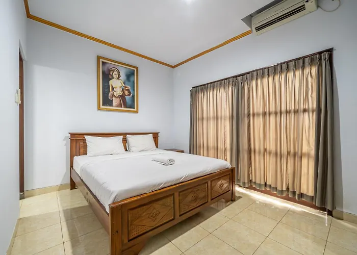 Nana Spacious 2-bedroom With Pool, Steps From * Sanur