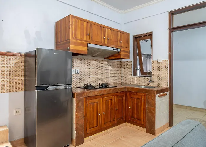 Nana Spacious 2-bedroom With Pool, Steps From * Sanur