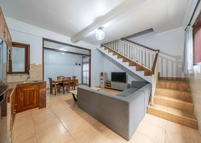 Nana Spacious 2-bedroom With Pool, Steps From *