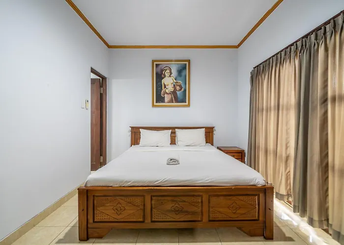 Nana Spacious 2-bedroom With Pool, Steps From Ferienhaus *